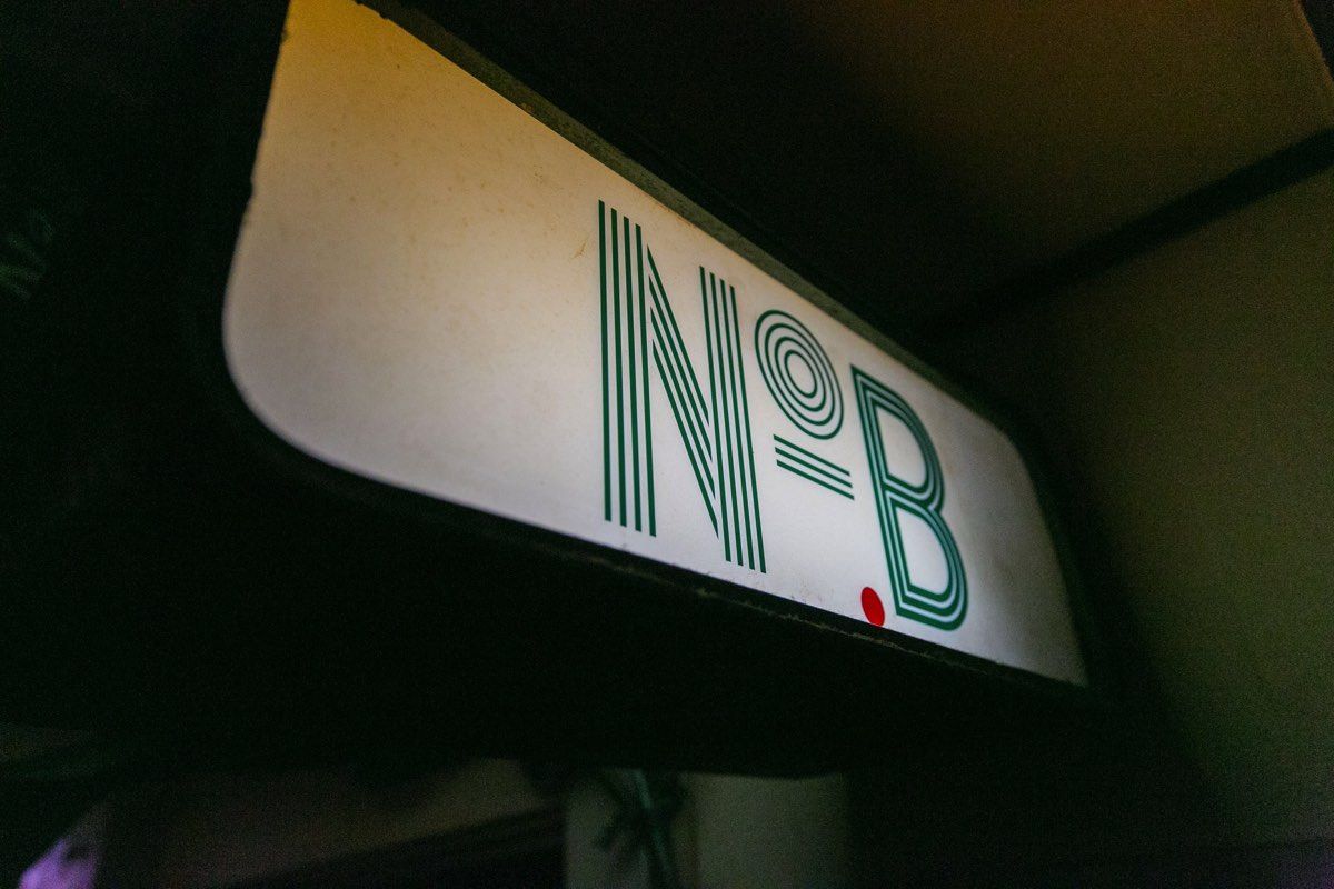 No.B_看板
