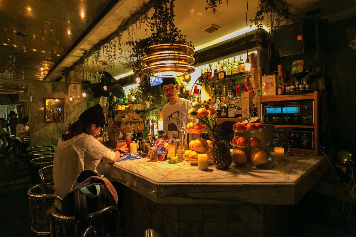 No.B_店内
