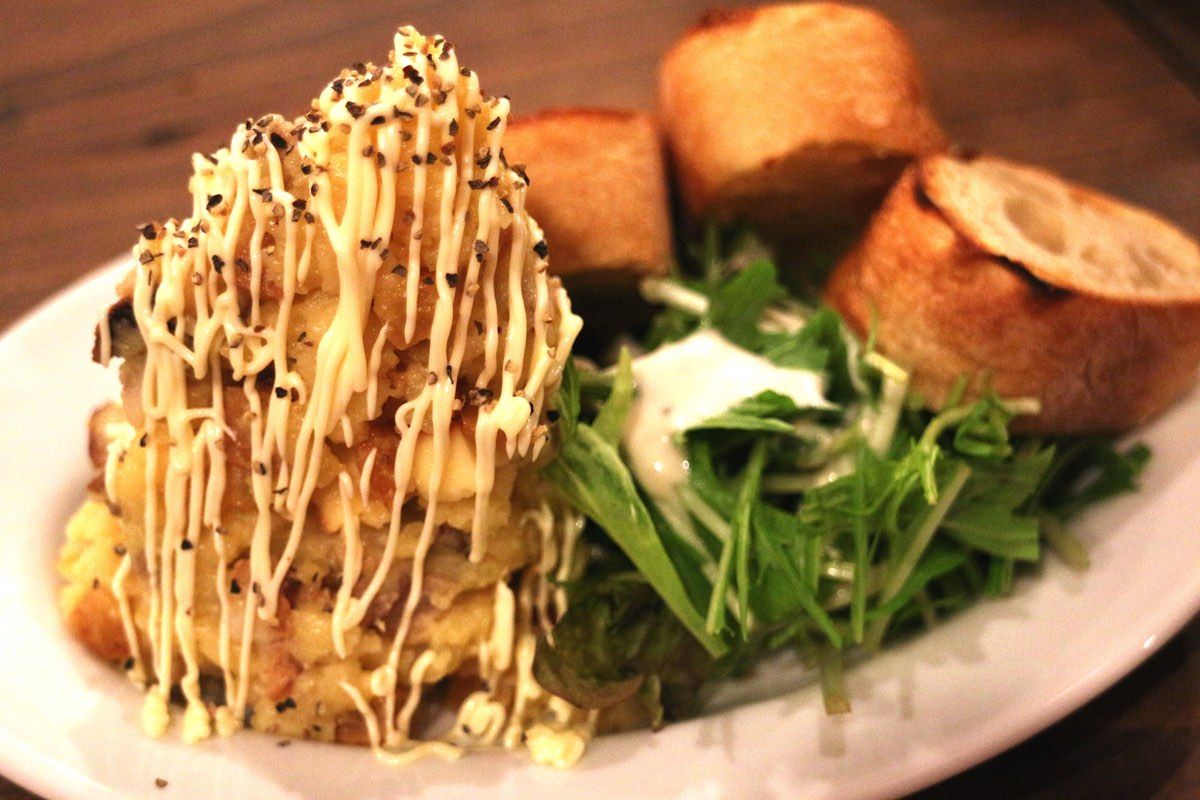 Jammy_ポテトサラダ
