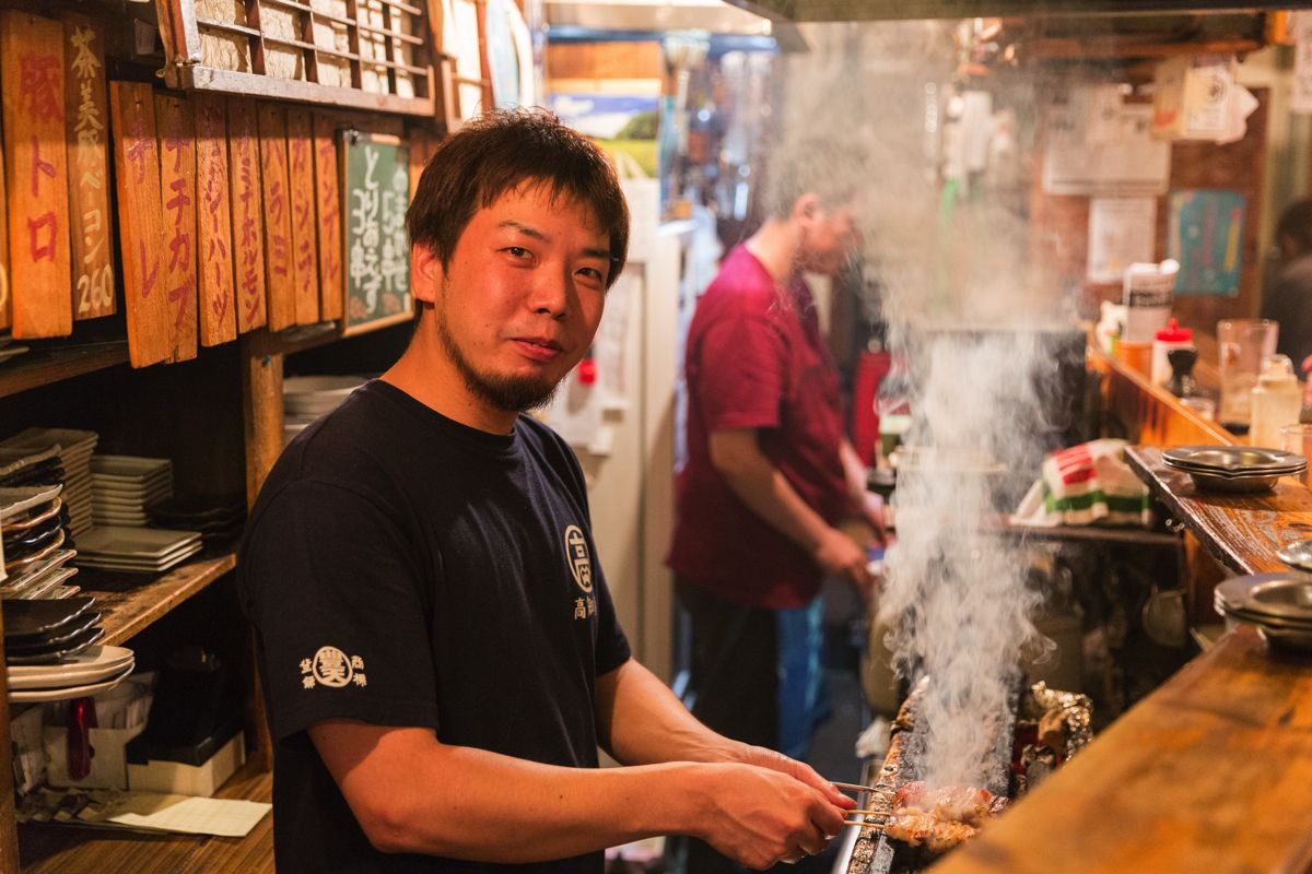 大トンがっくん